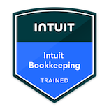 QuickBooks Level 1 Certified